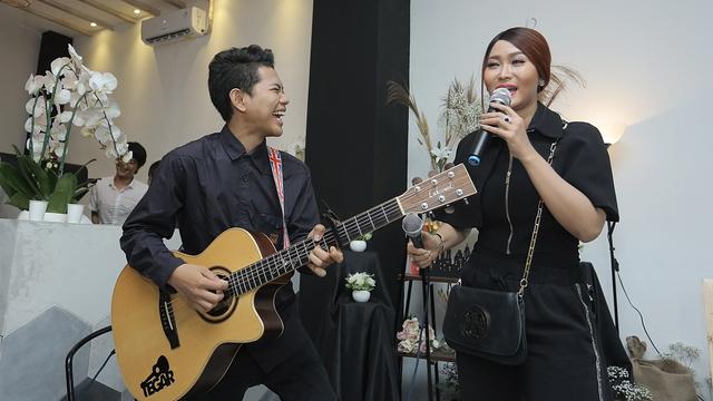 [Fimela] Inul Daratista