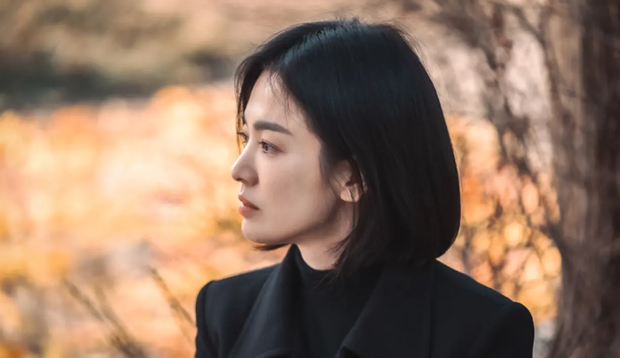 Song Hye Kyo dalam The Glory. (Foto: Netflix)