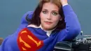 Margot sendiri terkenal berkat perannya sebagai Loise Lane di Superman series. (MovieWeb)