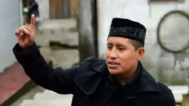 Muslim di Meksiko