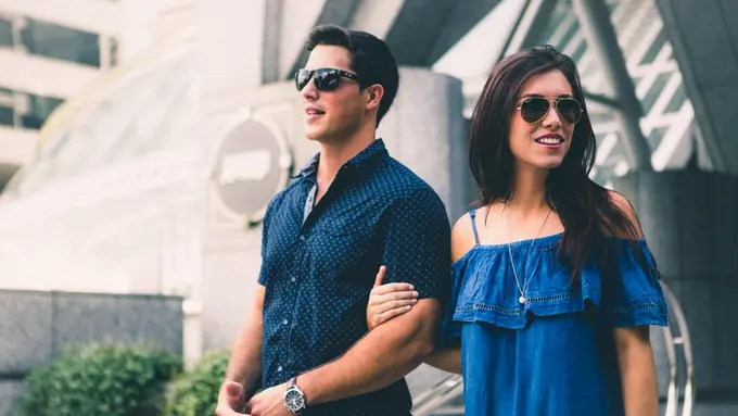 Omelan Sepele Para Cewek ke Pacar yang Sebenarnya Tanda Sayang