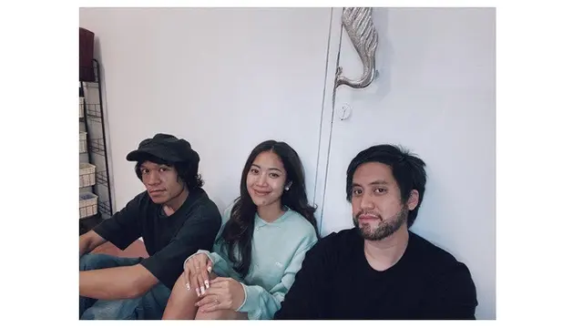 7 Potret Kevin Aprilio Usai Transplantasi 6.600 Helai Rambut, Jadi Kepuasan pribadi
