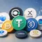 Visa Andalkan Strategi Multi-Chain, Tak Mau Jagokan Satu Stablecoin