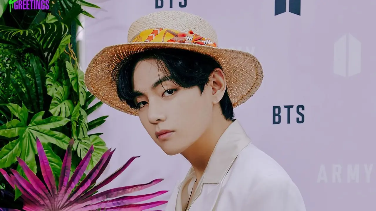 V BTS