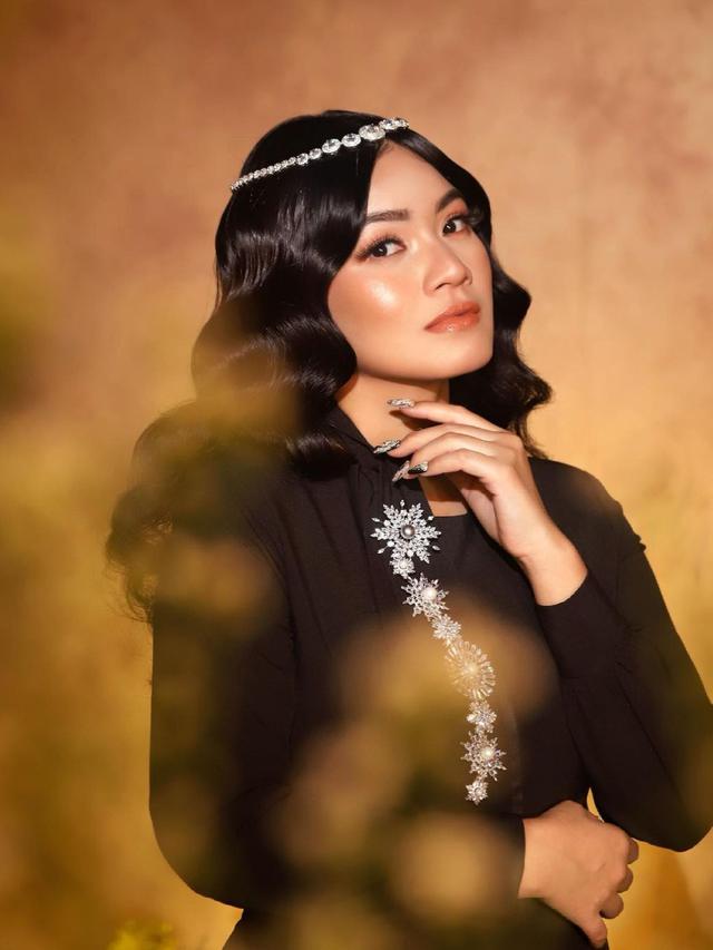 Titi Kamal. (Foto: Instagram @titi_kamall)