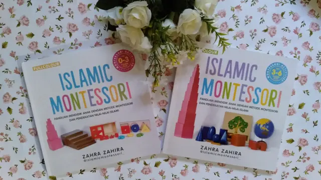 islamic montessori