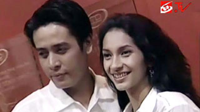 True Story Jodoh ke Mana mana Dulu 3 Pasangan Artis  Ini 