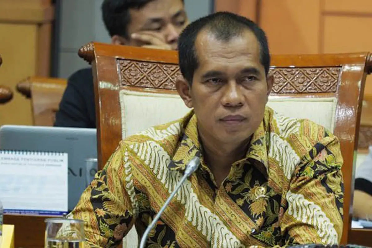 Raker DPR dan Menlu Bahas Pemulangan 117 WNI di Filipina