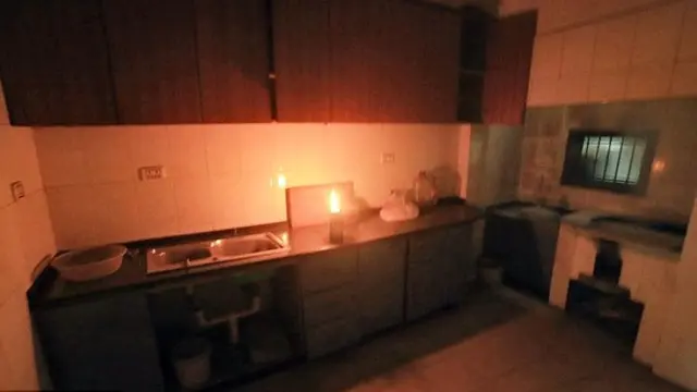 Serial tolak jual rumah di China 4