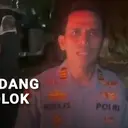 Banjir Bandang Terjang Solok