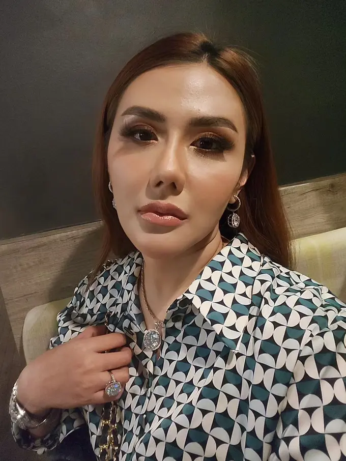 Profil Rey Utami yang Kini Disebut sebagai Artis Terkaya di Indonesia, Kalahkan Raffi Ahmad hingga Agnez Mo