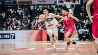 Honda BeAT Gandeng Anime DanDaDan, Hadirkan Kolaborasi Paling Hype di Honda DBL 2025