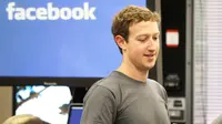 CEO Facebook  Mark Zuckerberg (AP Photo/Paul Sakuma)