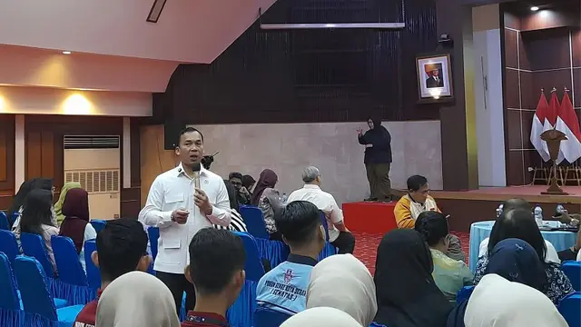 Menteri Wihaji