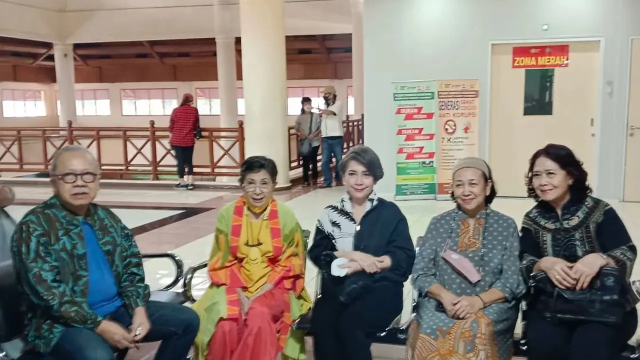 Widya Wati