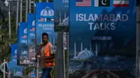 Pakistan Hadapi Tekanan Terkait Peran Mediator dalam Perang Iran-AS