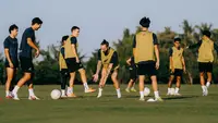 Hadapi Persib Bandung dan Bali United, Modal Bagus Sabah FC Ukur Kemampuan Jelang Liga Super Malaysia
