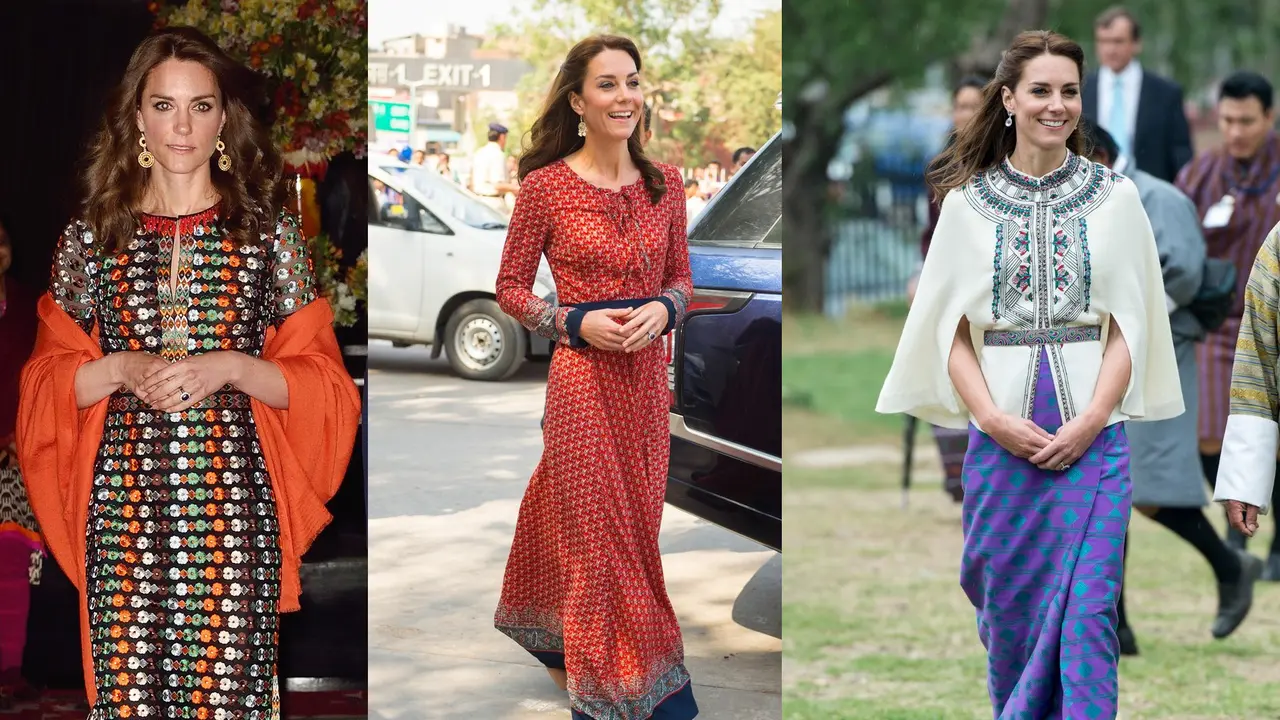 Kate Middleton