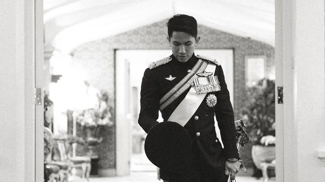 Pangeran Abdul Mateen