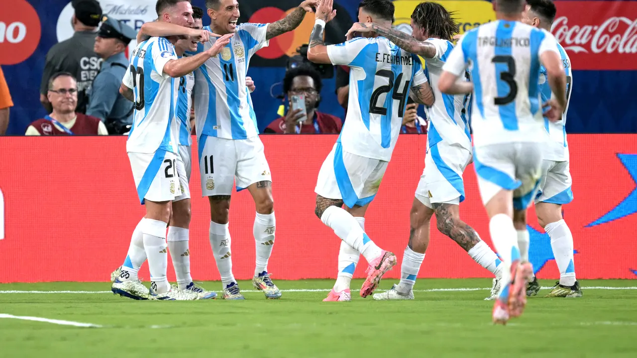 Copa America 2024