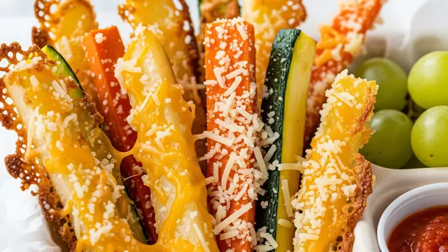 Ide Jualan Jajanan dari Sayur yang Disukai Anak-anak