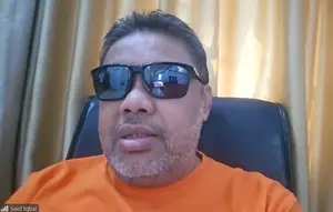Bos Serikat Pekerja Bidik RUU Perlindungan Ketenagakerjaan Kelar Oktober 2026