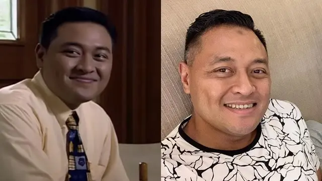 Penampilan Terkini 5 Pemeran Sinetron Akulah Miki, Bikin Pangling