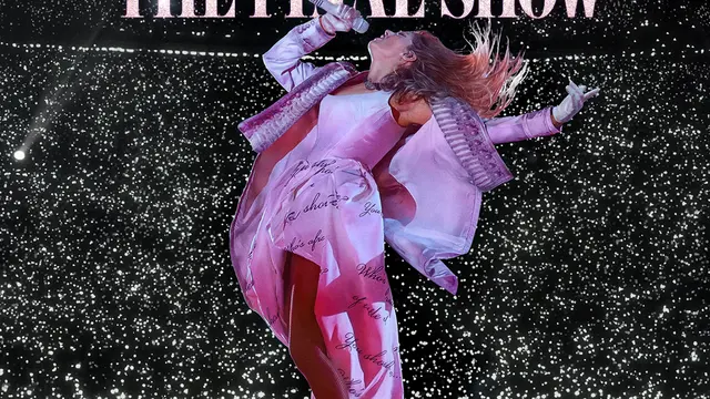 Dua episode pertama tayang perdana mulai 12 Desember di Disney+