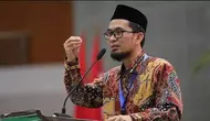 Pendakwah muda, Ustadz Adi Hidayat