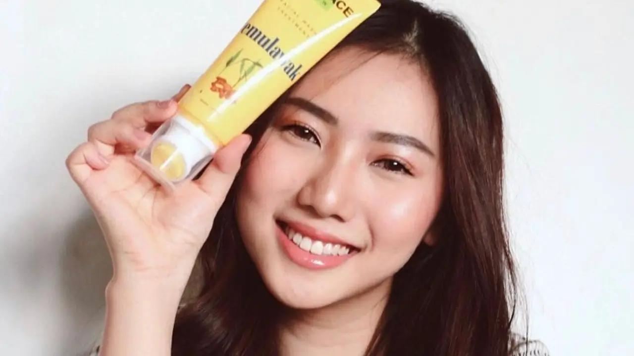 Memilih Produk Kecantikan yang Aman/Cressindo