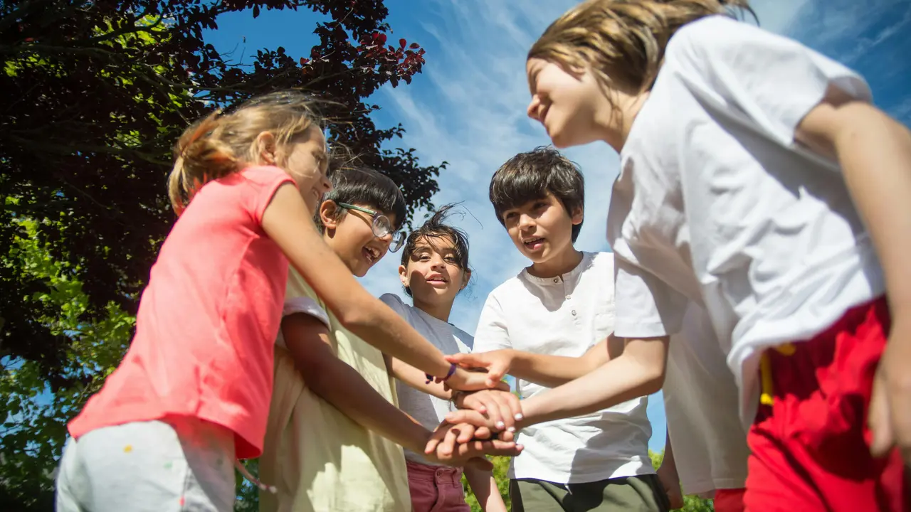 Liburan Sekolah Makin Seru, Ini Cara Bikin Anak Lebih Bahagia saat Aktivitas Outdoor