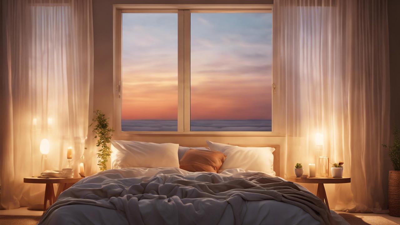 cara mengatasi insomnia