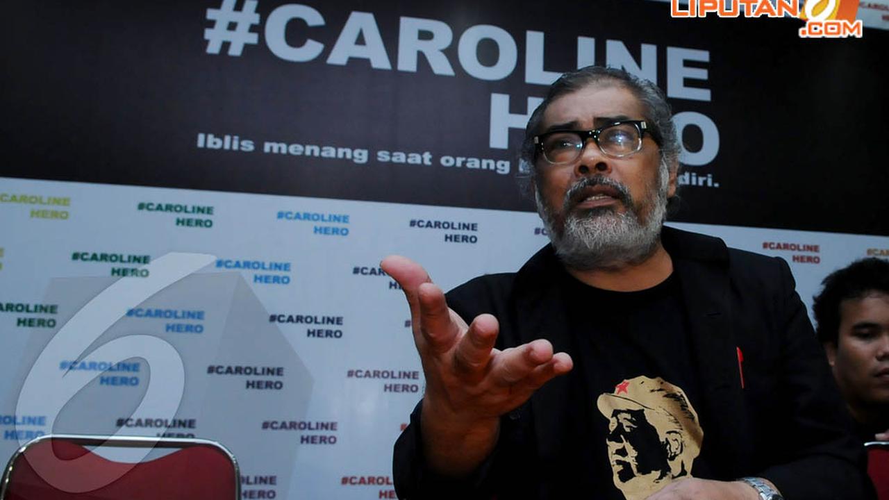 Arist Merdeka Sirait