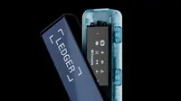 Ledger Nano S Plus. (Dok ledger)