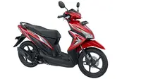 Perjalanan Skutik Honda Vario di Indonesia