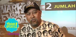Boneng, pria yang pernah ikut bermain dalam Warkop DKI zaman dulu, tidak setuju dengan dibuatnya film Warkop DKI Reborn. Lalu bagaimana tanggapan Indro?