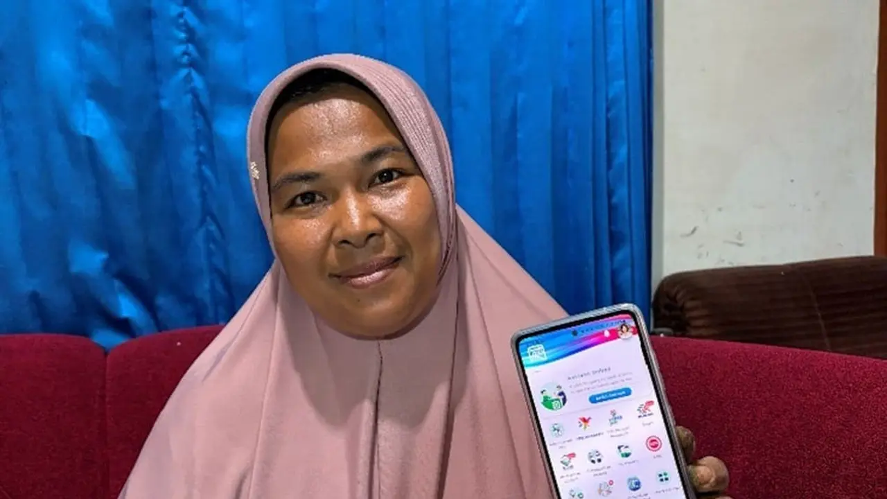Deteksi Dini Penyakit Hipertensi Kini Lebih Mudah Lewat Skrining Riwayat Kesehatan Mobile JKN