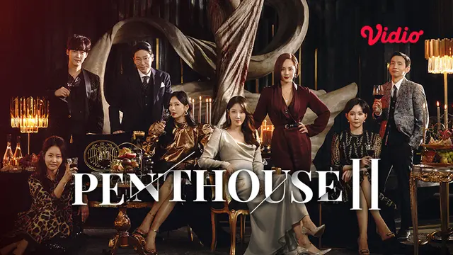 The Penthouse 2