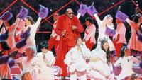 Snoop Dogg Rocks the Stage at NFL Christmas Gameday 2025: A Star-Stuffed Halftime Party!