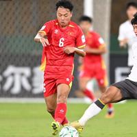 Perjalanan Antiklimaks Vietnam di Piala Asia U-23 2026: Dihentikan China di Semifinal