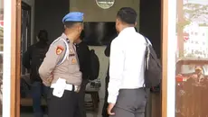 Alasan Polisi Tak Gelar Rekonstruksi Kasus Taufik Hidayat di TKP Kosan