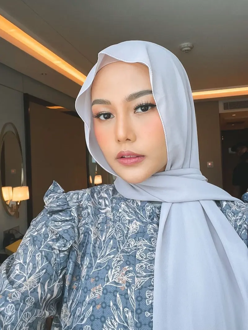 Dara Arafah Sedih Brankasnya Dicolong Bekas Pembantu