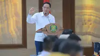 Hari Kesehatan Nasional, Wamenkes Benny Imbau Masyarakat Segera Manfaatkan Cek Kesehatan Gratis