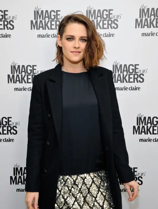 Penyebab putusnya hubungan Robert dan Kristen Stewart adalah skandal perselingkuhan Kristen dengan sutradara di film 'Snow White and Hunstman'. (AFP/Bintang.com)