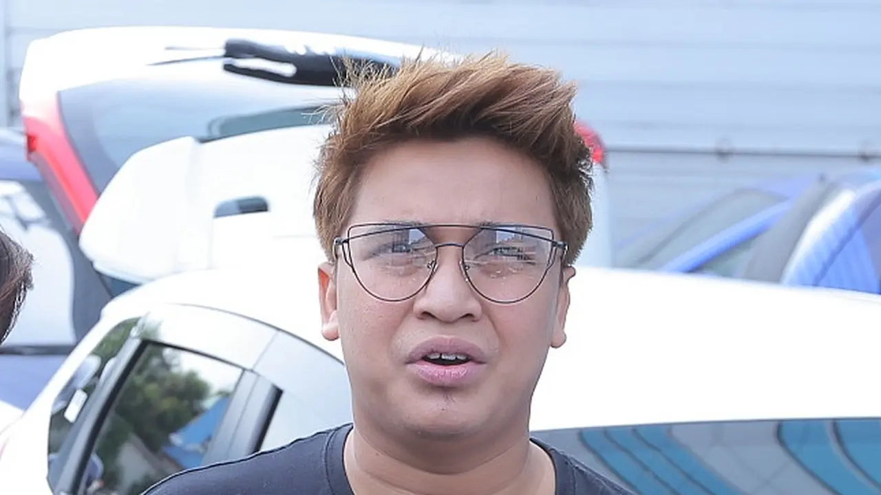 [Fimela] Billy Syahputra