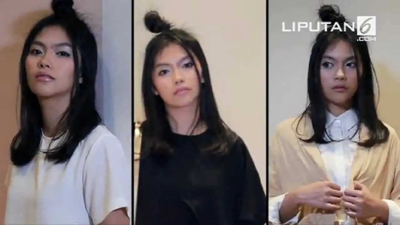 Style Guide: Tren Aksen Pleats dalam 3 Gaya Busana Kekinian