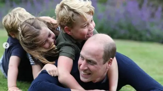 Pangeran William