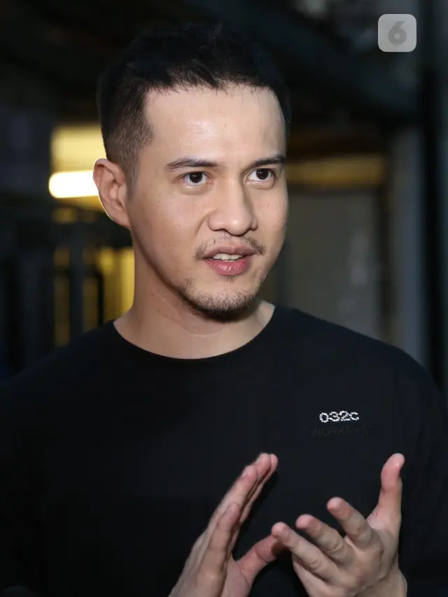 [Bintang] Herjunot Ali