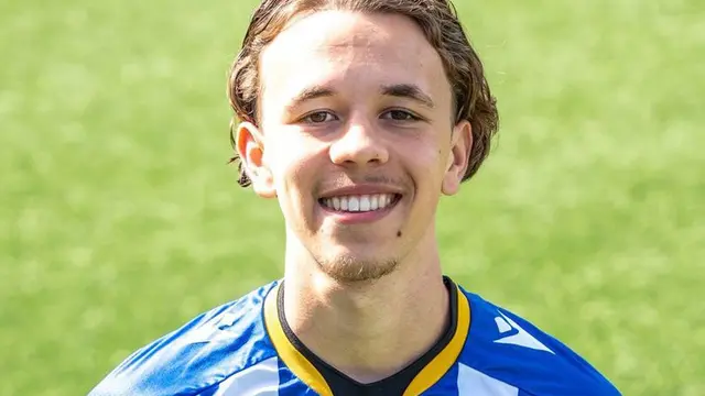 Loek Schiffer