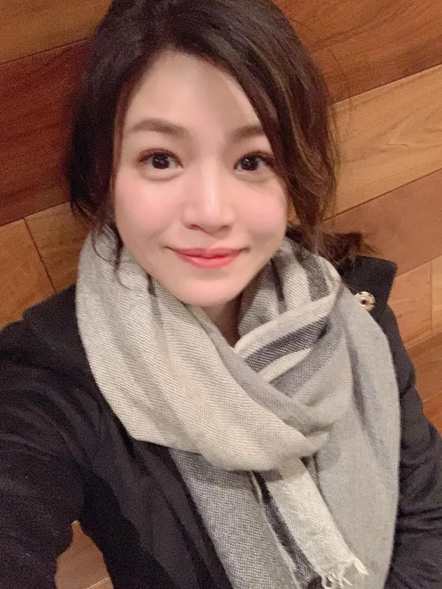 Ingat Shen Chia Yi 'You Are The Apple of My Eye'? Ini 6 Potret Terbarunya